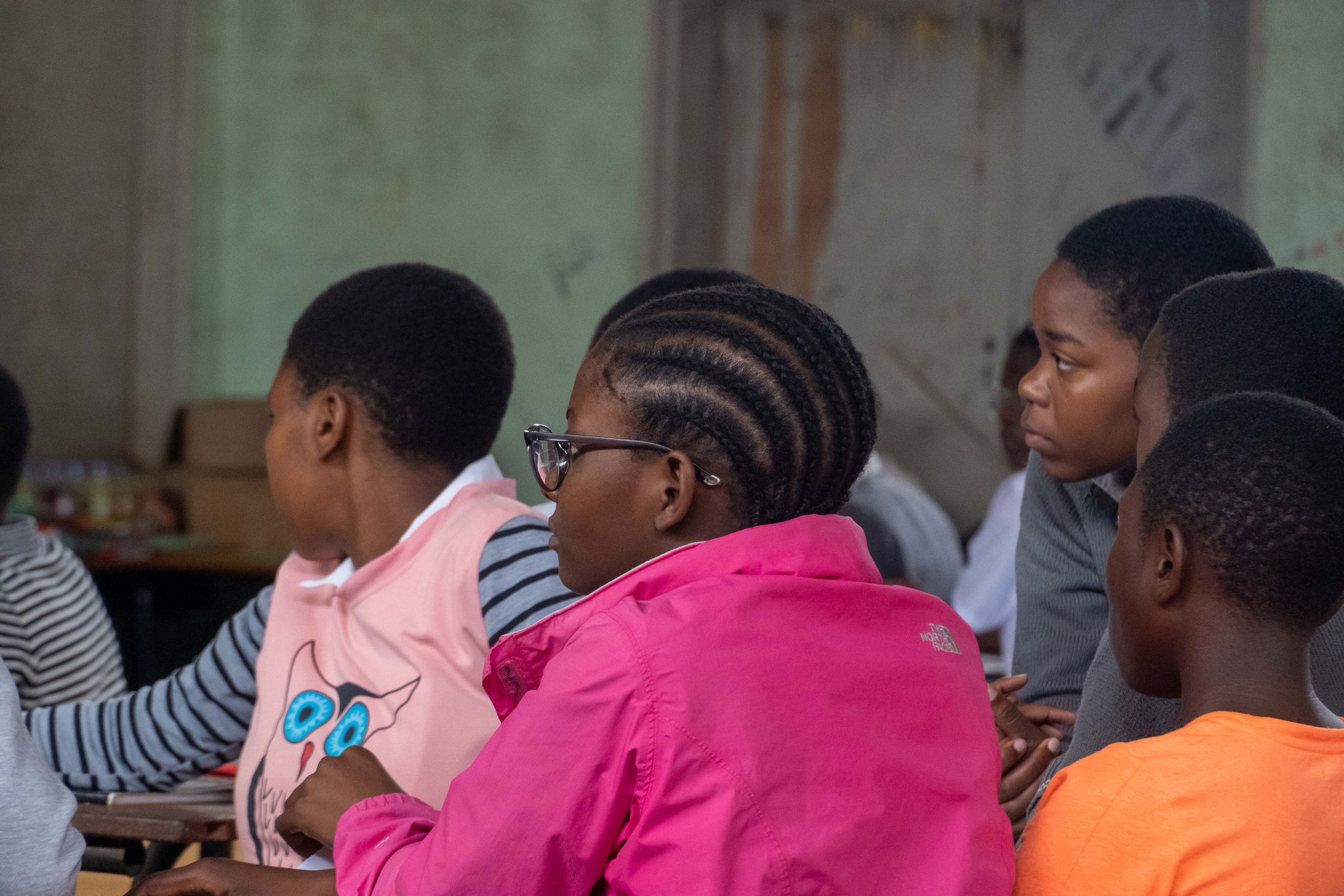 Health & Hygiene Education